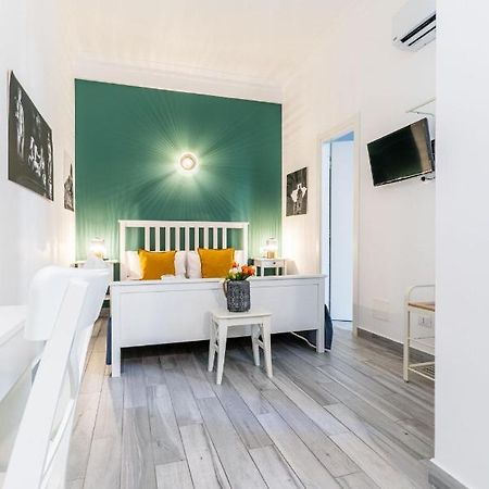 Giorgio I Rooms 팔레르모 외부 사진