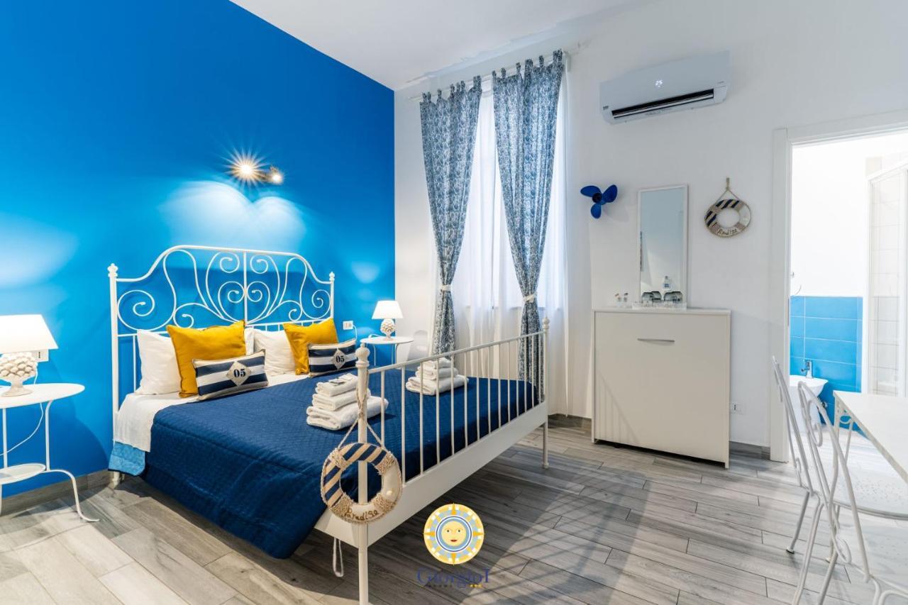 Giorgio I Rooms 팔레르모 외부 사진