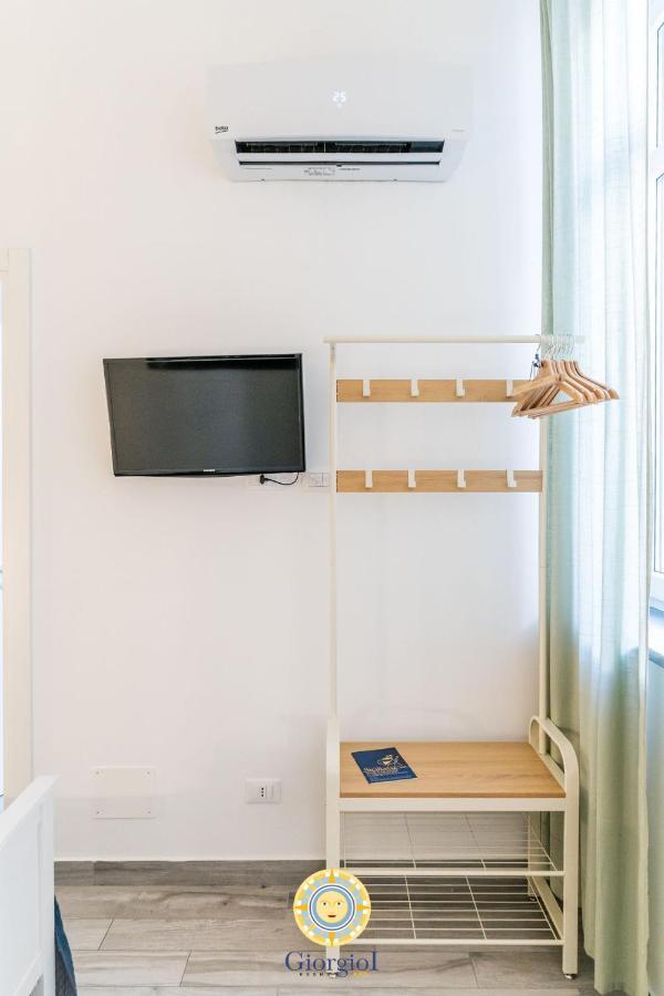 Giorgio I Rooms 팔레르모 외부 사진