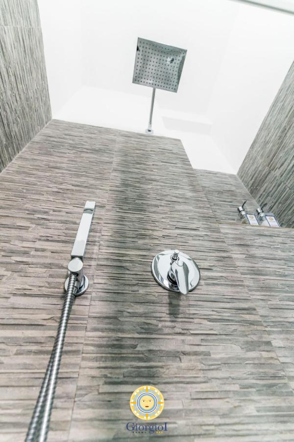 Giorgio I Rooms 팔레르모 외부 사진